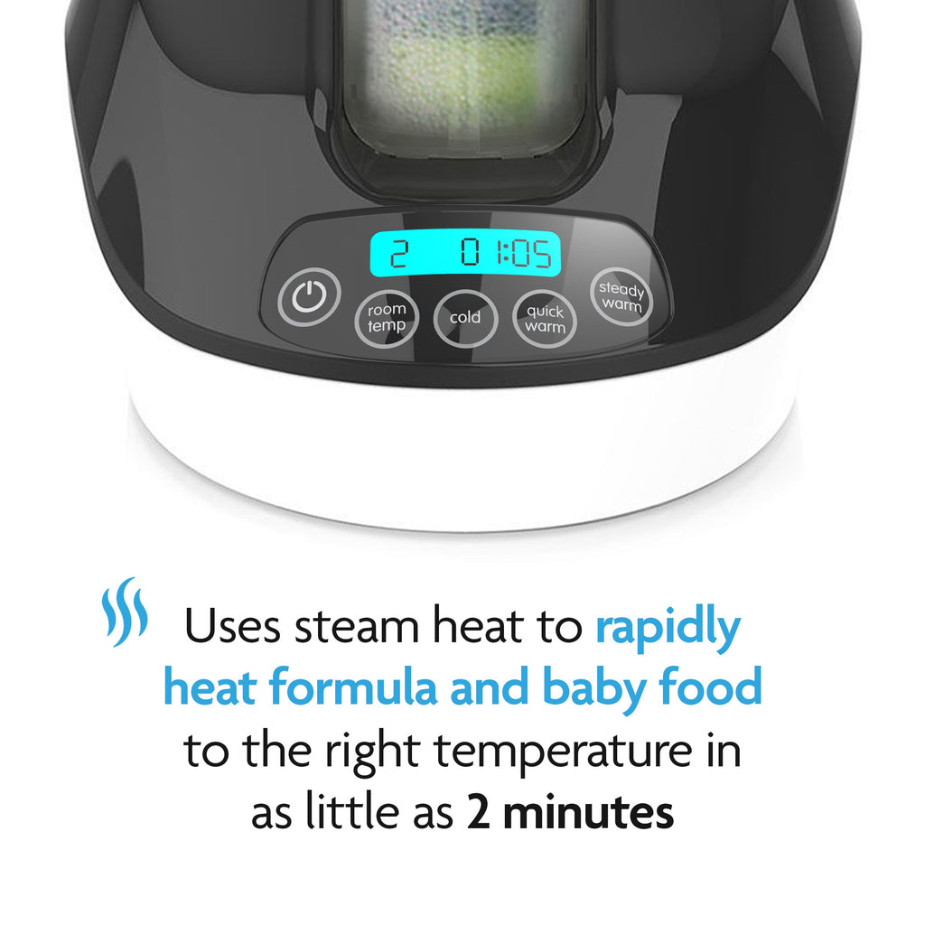 Baby Brezza Bottle & Breast Milk Warmer