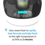 Baby Brezza Bottle & Breast Milk Warmer