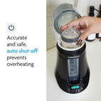 Baby Brezza Bottle & Breast Milk Warmer