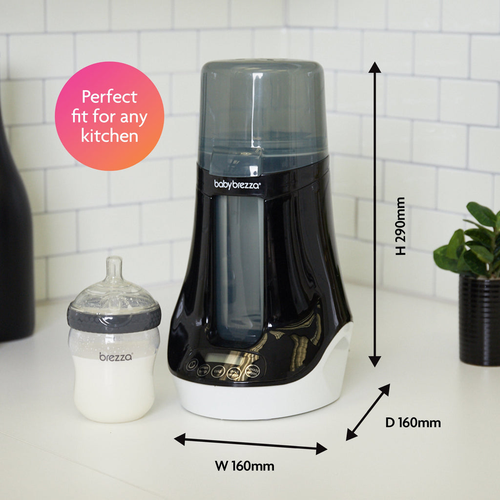 Baby Brezza Bottle & Breast Milk Warmer