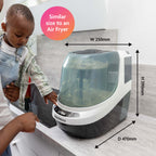 Baby Brezza Bottle Washer Pro® - Classic White