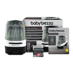 Baby Brezza Bottle Washer Pro® - Classic White