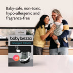 Baby Brezza Bottle Washer Pro® Detergent Tablets (120 pack)