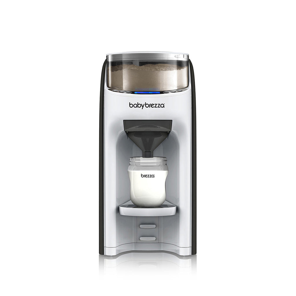 Baby Brezza Formula Pro Advanced