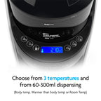 Baby Brezza Formula Pro Advanced Bundle