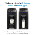 Baby Brezza Formula Pro Advanced