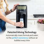 Baby Brezza Formula Pro Advanced