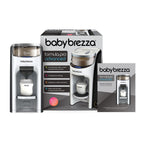 Baby Brezza Formula Pro Advanced Bundle