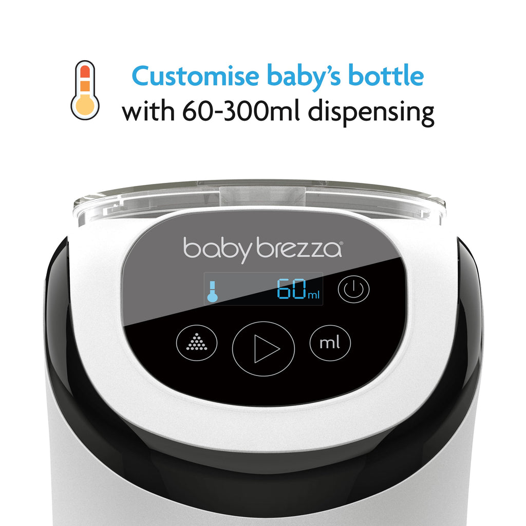 Baby Brezza Formula Pro Mini