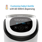 Baby Brezza Formula Pro Mini