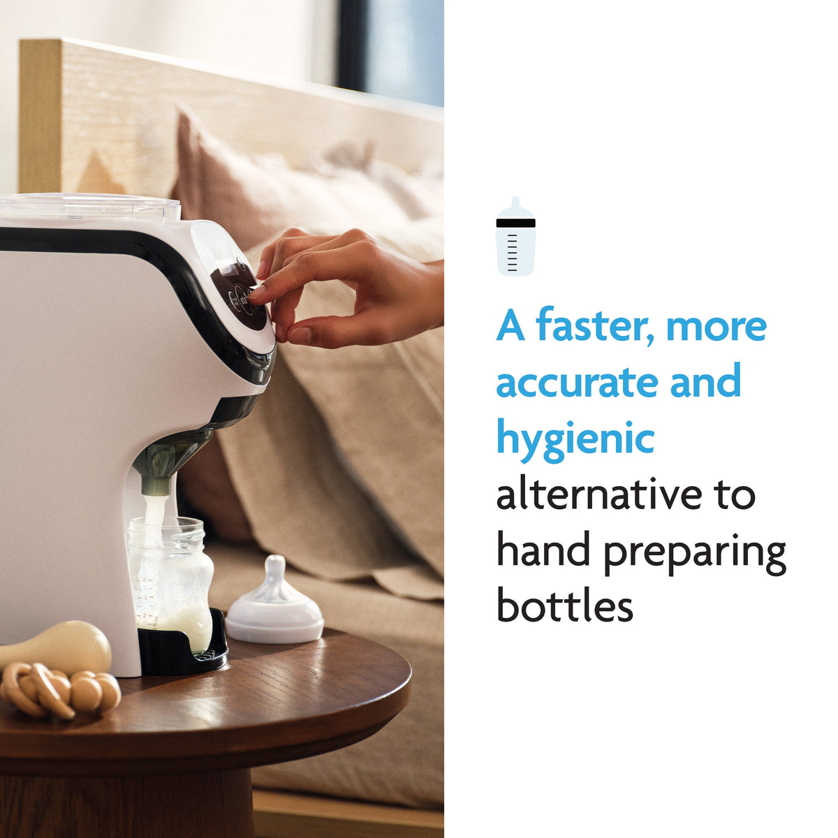 Baby Brezza Formula Pro Mini