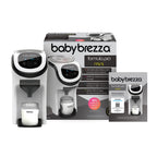 Baby Brezza Formula Pro Mini