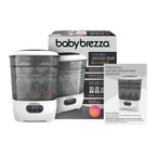 Baby Brezza Steriliser Dryer Advanced