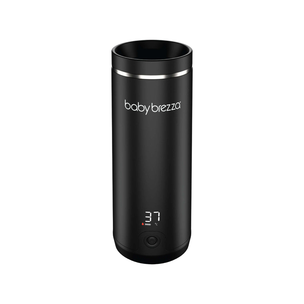 Baby Brezza SuperFast Portable Bottle Warmer