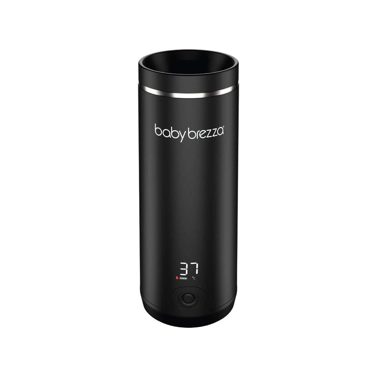 Baby Brezza SuperFast Portable Bottle Warmer