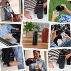 Baby Brezza SuperFast Portable Bottle Warmer