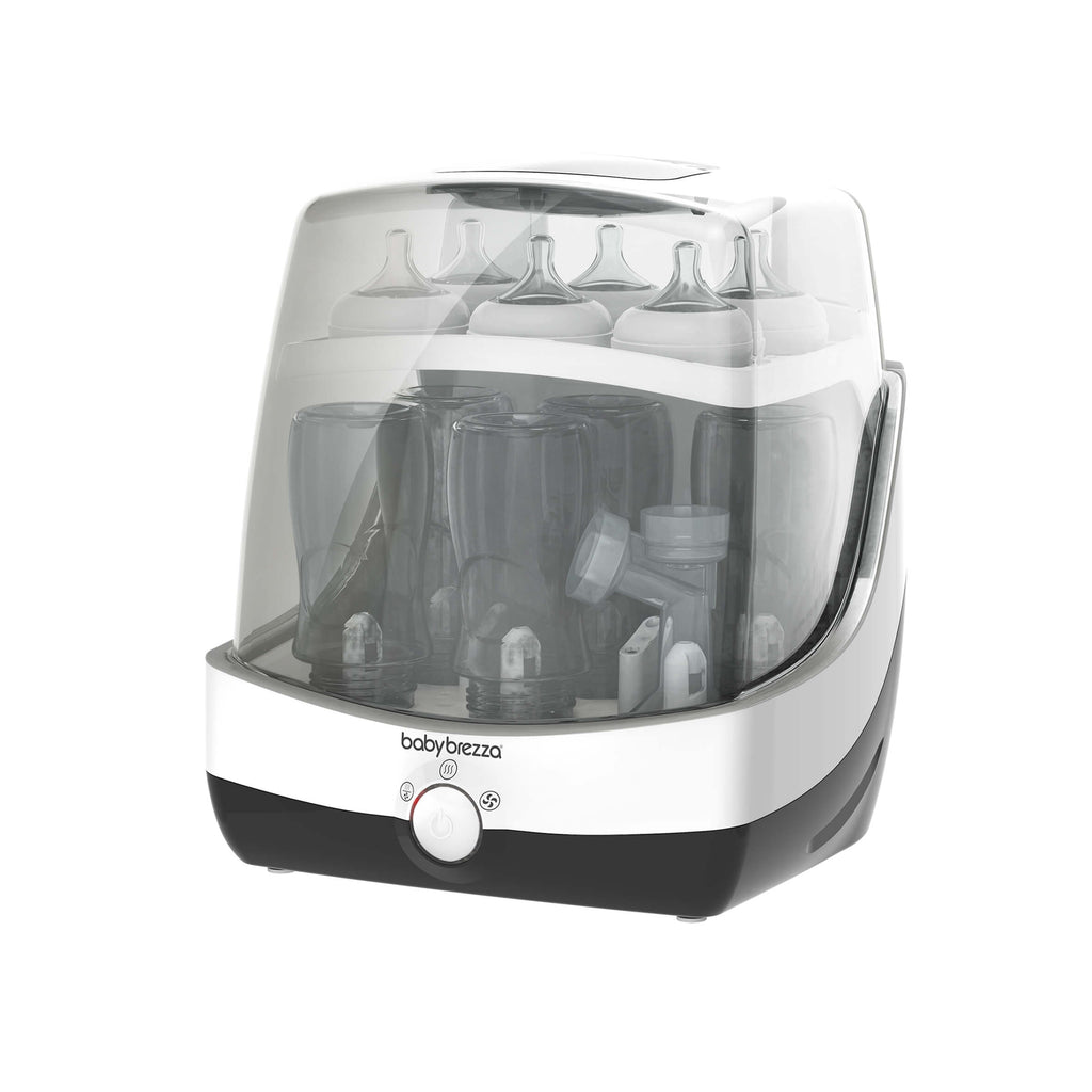 Baby Brezza SuperFast Steriliser Dryer