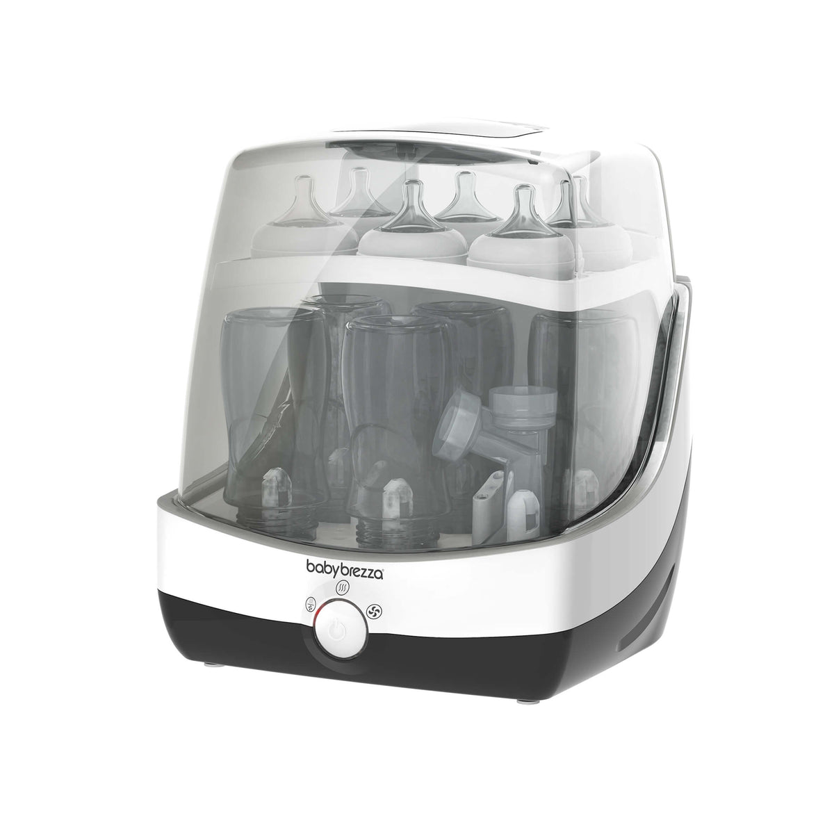 Baby Brezza SuperFast Steriliser Dryer
