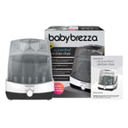 Baby Brezza SuperFast Steriliser Dryer