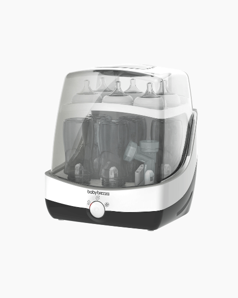 Baby Brezza SuperFast Steriliser Dryer