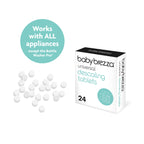 Baby Brezza Universal Descaling Tablets
