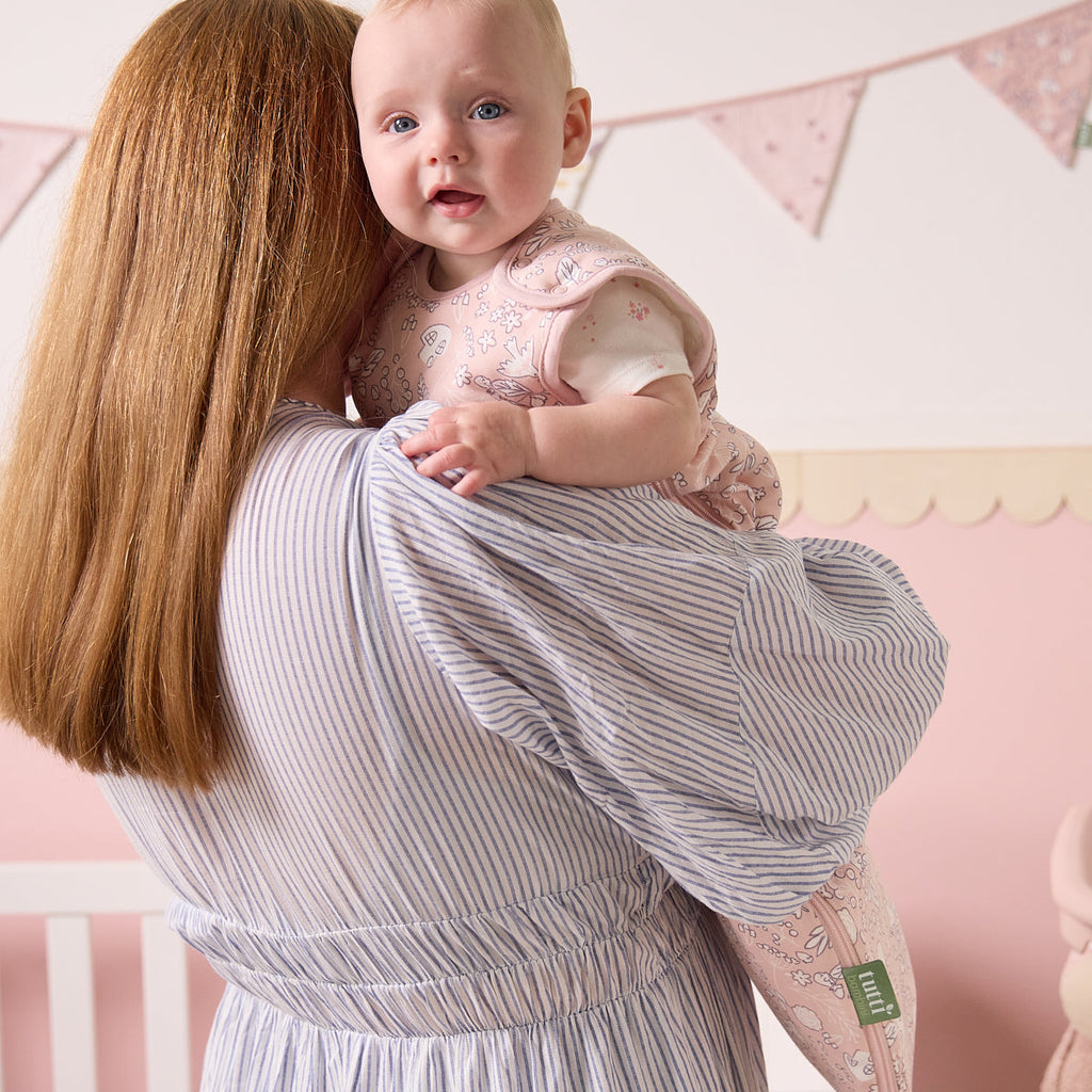Tutti Bambini 2.5 Tog Baby Sleep Bag 6-18 Months - Tiny Tails