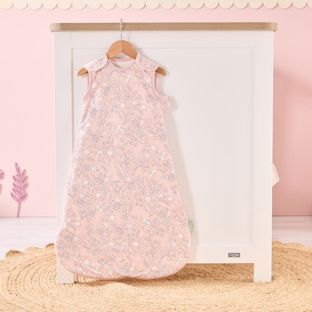 Tutti Bambini 2.5 Tog Baby Sleep Bag 6-18 Months - Tiny Tails