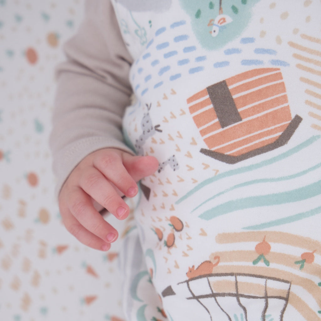 Tutti Bambini 1.0 Tog Baby Sleep Bag 6-18 Months - Good Life