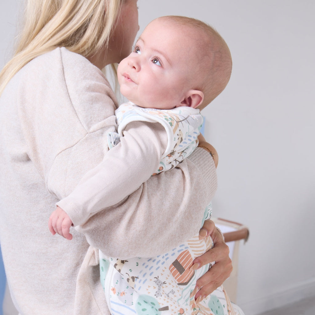 Tutti Bambini 2.5 Tog Baby Sleep Bag 0-6 Months - Good Life