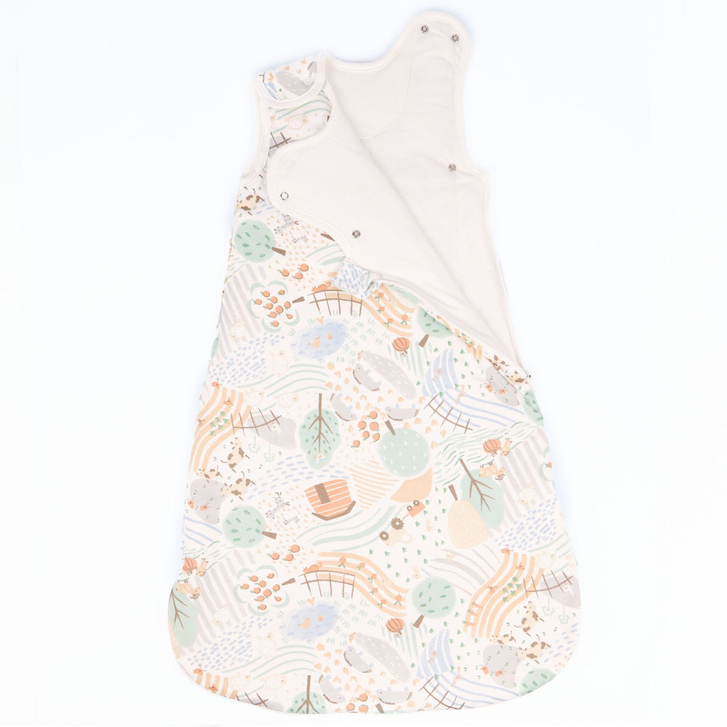Tutti Bambini 2.5 Tog Baby Sleep Bag 0-6 Months - Good Life