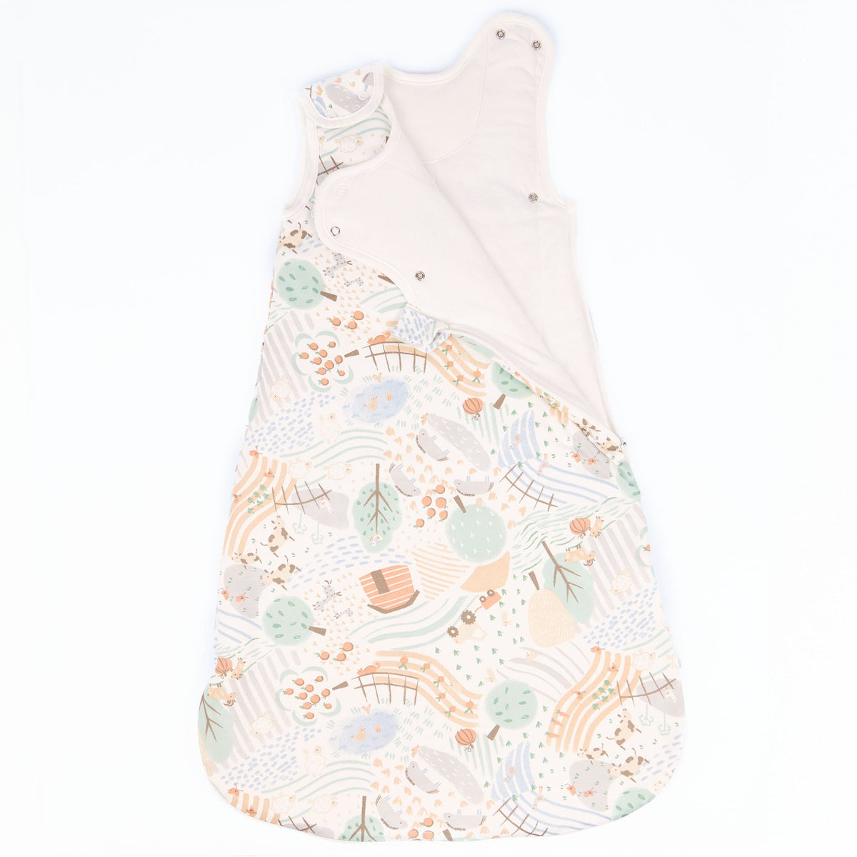 Tutti Bambini 1.0 Tog Baby Sleep Bag 6-18 Months - Good Life