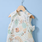 Tutti Bambini 2.5 Tog Baby Sleep Bag 0-6 Months - Good Life