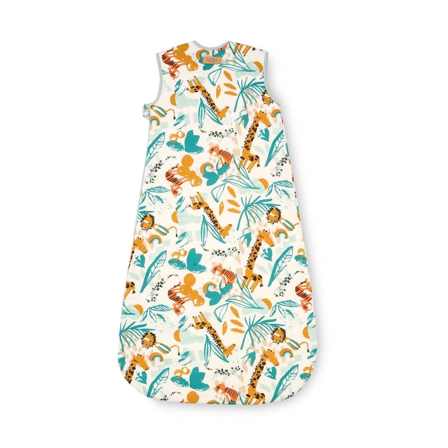 Tutti Bambini Baby Sleep Bag 6-18 Months - Run Wild