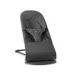 BabyBjörn Bliss Tri Fabric - Grey
