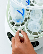 Baby Brezza Bottle Washer Pro® Detergent Tablets (120 pack)