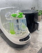Baby Brezza Bottle Washer Pro® - Classic White