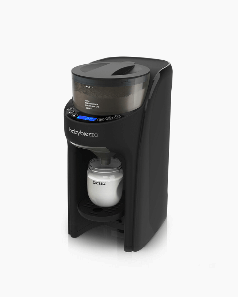 Baby Brezza Formula Pro Advanced