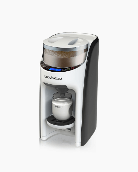 Baby Brezza Formula Pro Advanced
