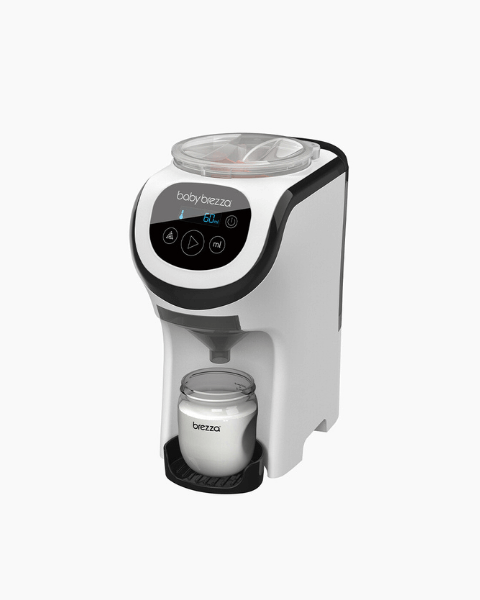Baby Brezza Formula Pro Mini