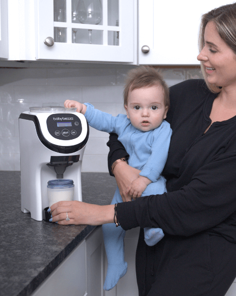 Baby Brezza Formula Pro Mini