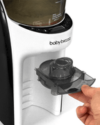 Baby Brezza Funnel & Cover Set (for the Formula Pro Advanced)