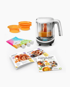 Baby Brezza Food Maker Deluxe