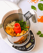 Baby Brezza Food Maker Deluxe