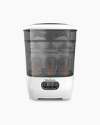 Baby Brezza Steriliser Dryer Advanced