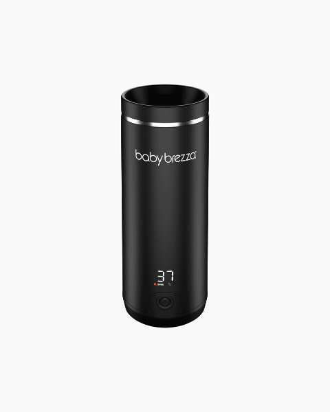 Baby Brezza SuperFast Portable Bottle Warmer