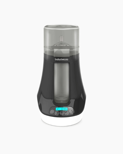 Baby Brezza Bottle & Breast Milk Warmer