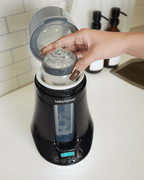 Baby Brezza Bottle & Breast Milk Warmer