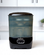 Baby Brezza Steriliser Dryer Advanced - All Black