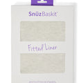 SnuzBaskit Liner - Barley