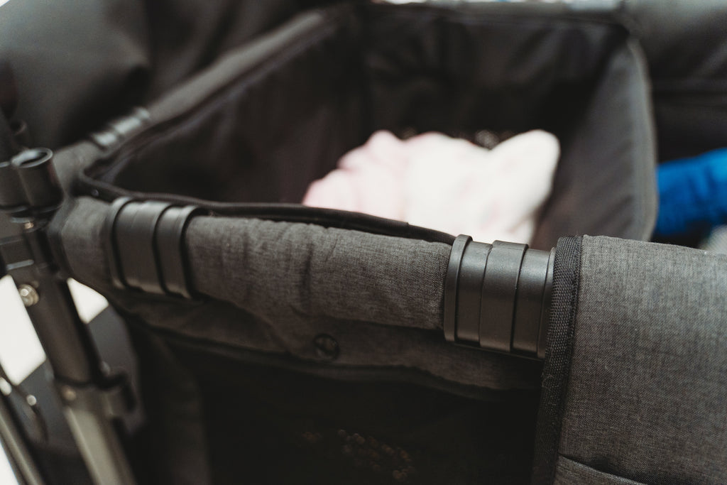 Wonderfold W4 WonderTote